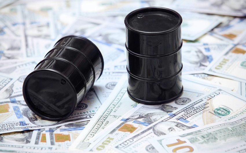 Цена нефти марки Brent поднялась почти до 86,2 доллара за баррель.