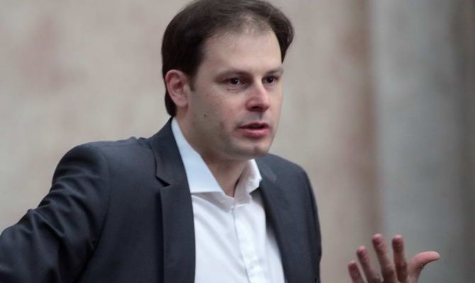 Noi dorim să contribuim la desemnarea unui candidat comun.