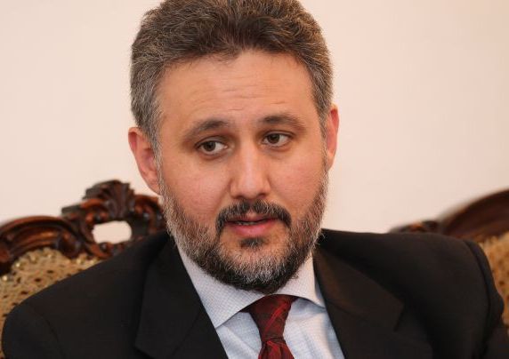 Лазурка: Румынская «Электрика» заинтересована приобрести северные электросети.