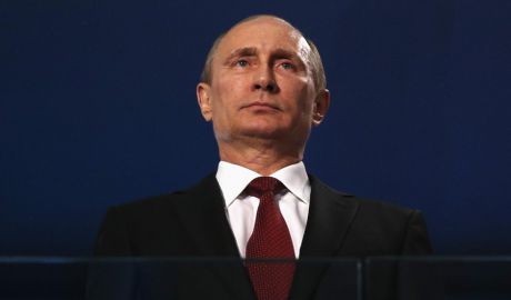 Putin a mai bătut un cui în sicriul economiei ruse. Foto: cnn.com