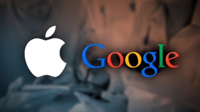 Franța dă în judecată Google și Apple.