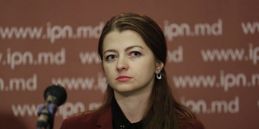 Назначен новый госсекретарь Министерства юстиции.