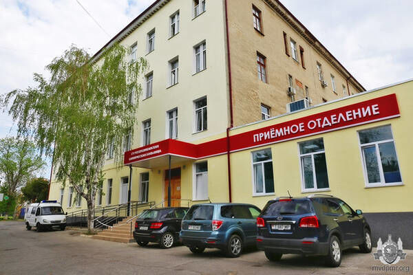 От COVID-19 излечились ещё 22 приднестровца.