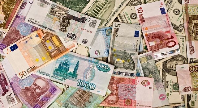 Национальный банк Молдовы установил курс основных валют на 14 сентября.