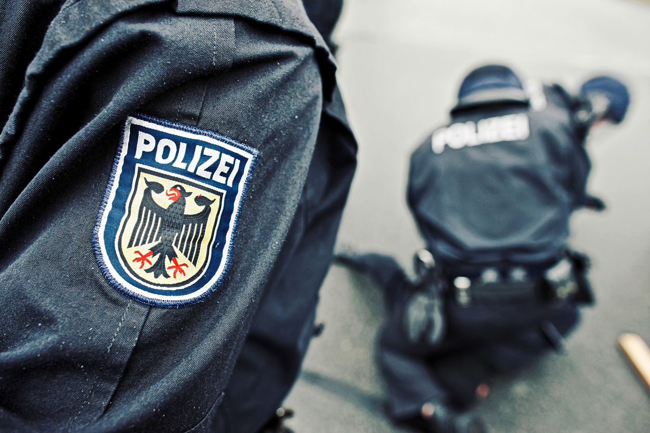 Un bărbat căutat pentru aproape 1.000 de infracțiuni, arestat în Germania.