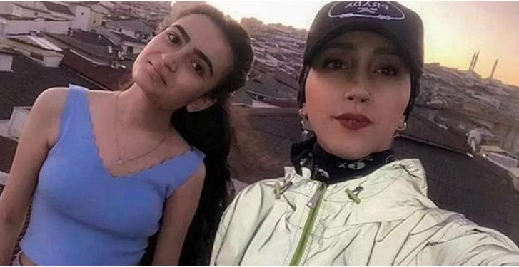 В Турции молодая TikTok-блогерша погибла при съемке нового ролика.