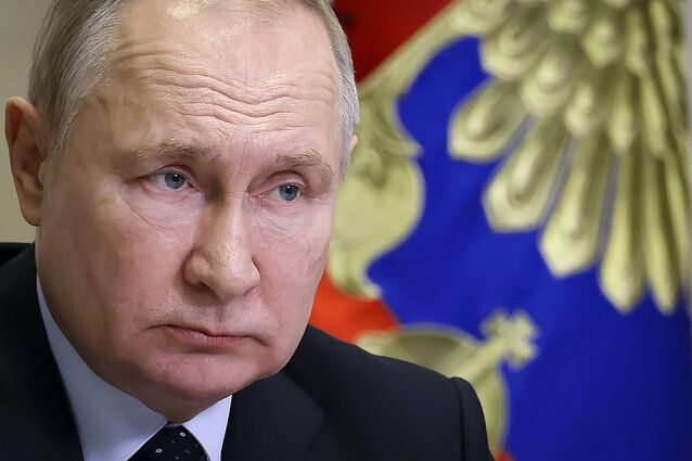 Путин поручил создать психиатрический институт по исследованию поведения ЛГБТ-людей.