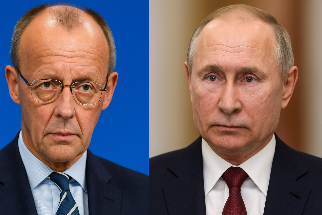 Merz și liderii UE i-au înaintat lui Putin condițiile lor, dar există îndoieli privind eficiența acestora.