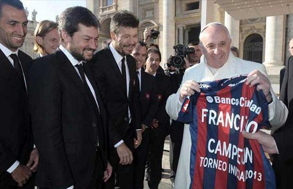 Mesajul lui Papa Francisc pentru cei care merg la prostituate.