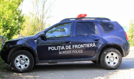 Încă un cetăţean al Siriei a încercat să treacă fraudulos frontiera moldo-română. Acesta a fost reţinut acum două zilei.
