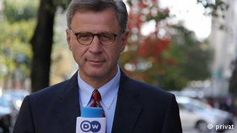 Другого выхода у Обамы нет, считает руководитель корпункта DW в Вашингтоне Миодраг Шорич.
