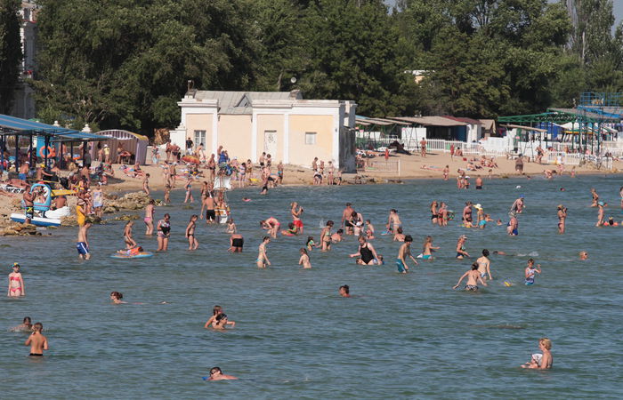Авторы свода правил пребывания на полуострове понесут уголовную ответственность.