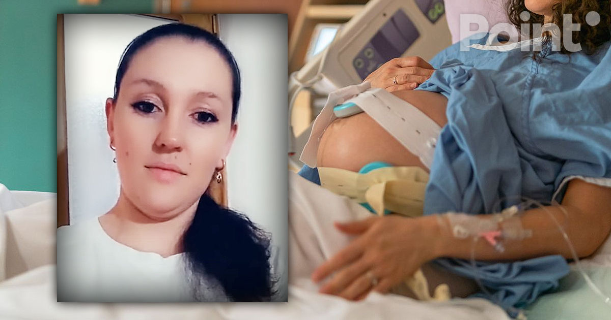 Ultimul mesaj al gravidei care a murit la maternitatea din Edineț: Mă doare tot, nu mai pot.