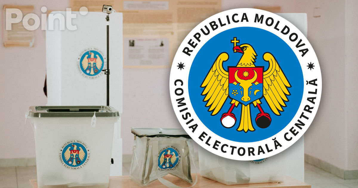Studenții și elevii vor putea să voteze în instituția lor de învățământ.