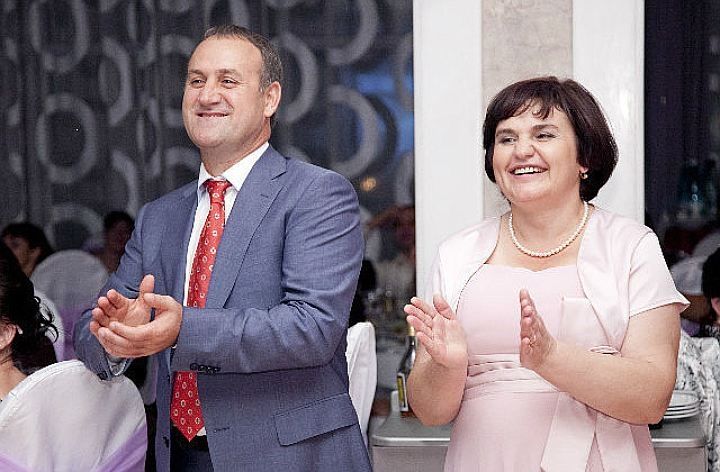 Кишиневскую прокуратуру возглавил прокурор миллионер.