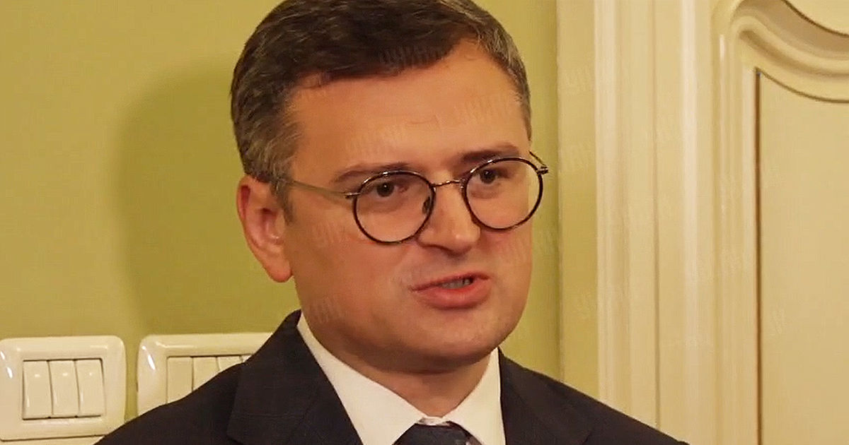 Кулеба: У Киева есть доказательства падения дронов РФ на территории Румынии.