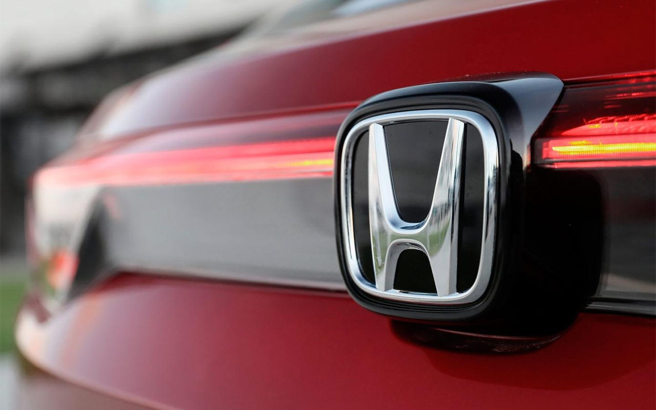 Honda представит семейство недорогих электрических моделей.