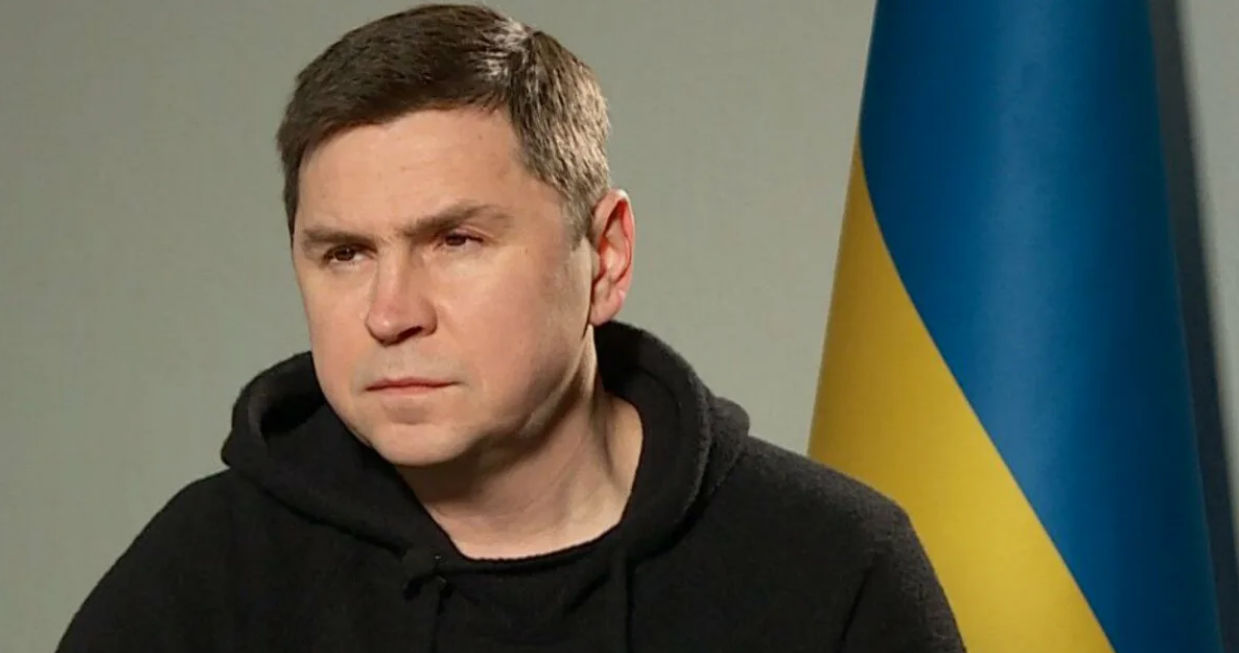 Киев о плане советников Трампа: Мир должен быть справедливым.