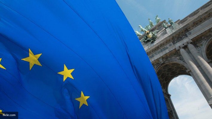 Отмена Шенгена обернется ЕС миллиардными потерями.