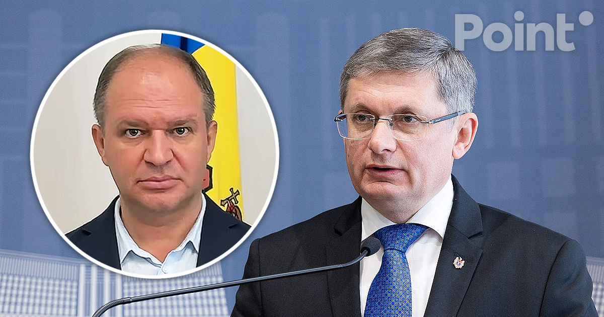 Președintele PAS, prima reacție la acuzațiile lui Ion Ceban: Rămâne o conservă a Kremlinului.