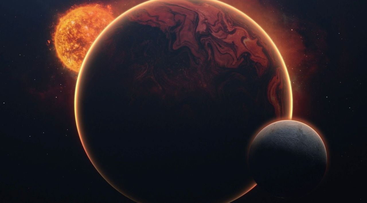 La începutul anului 2026 va avea loc o paradă a planetelor: Trei dintre ele se vor alinia în jurul Soarelui.
