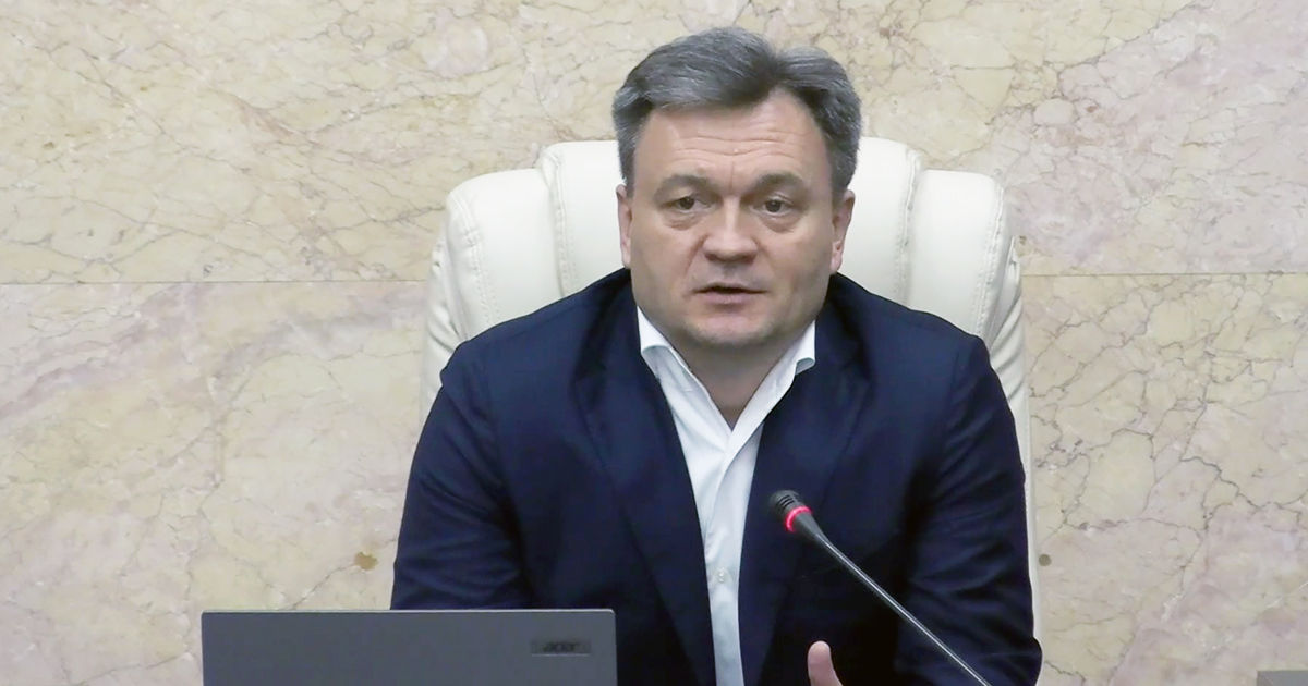 Речан о результатах референдума: Правительство должно усвоить урок.