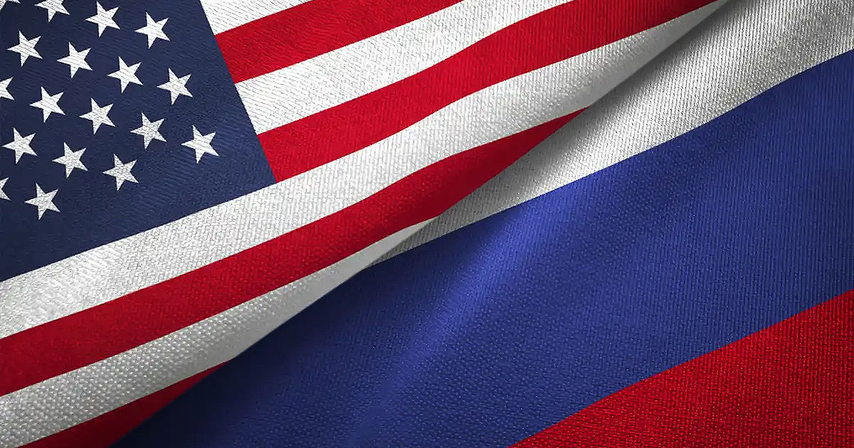 У России и США есть канал для обсуждения темы управления рисками.