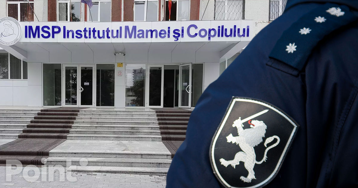 Mama băiatului din Bubuieci, decedat într-un spital, a depus o plângere la Poliție.