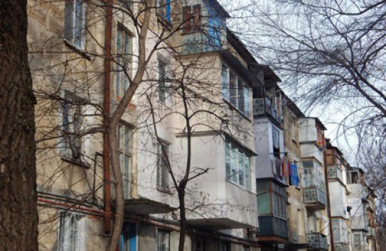До конца периода приватизации жилья осталось меньше года.