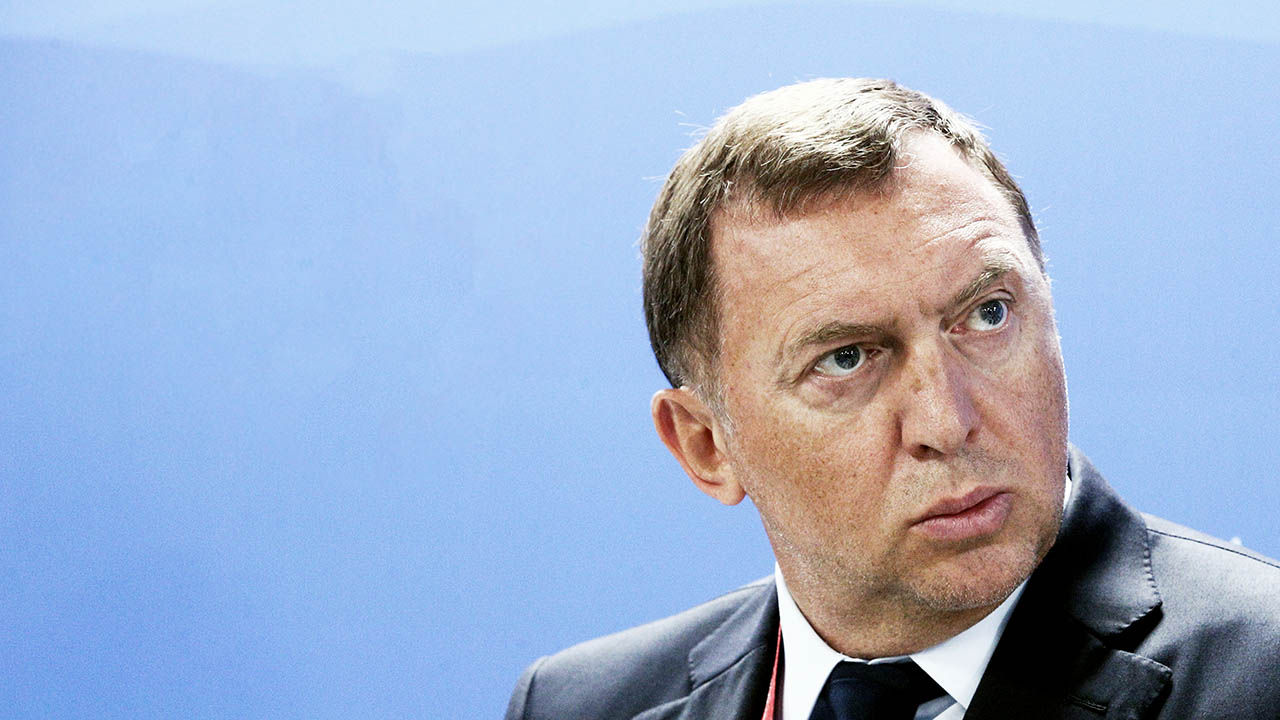 Дерипаска подал в суд на Навального за расследование о Лаврове.