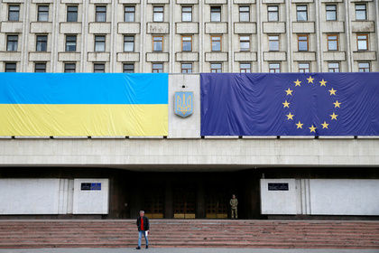 В Европе усомнились в суверенитете Украины.
