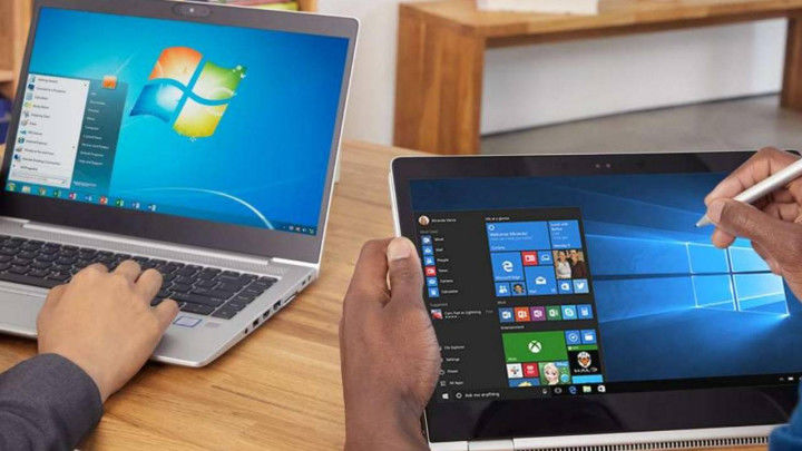 В Microsoft уже разбираются в этой проблеме. 