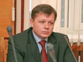 Основатель и первый руководитель АИТТ Геннадий Черней.