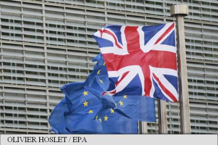 Liderii europeni se pregătesc pentru o posibilă cădere a guvernului condus de Theresa May