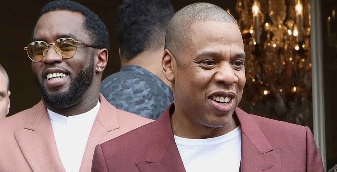 Caz închis: Una dintre acuzațiile aduse împotriva lui P. Diddy și Jay-Z s-a dovedit a fi nefondată.