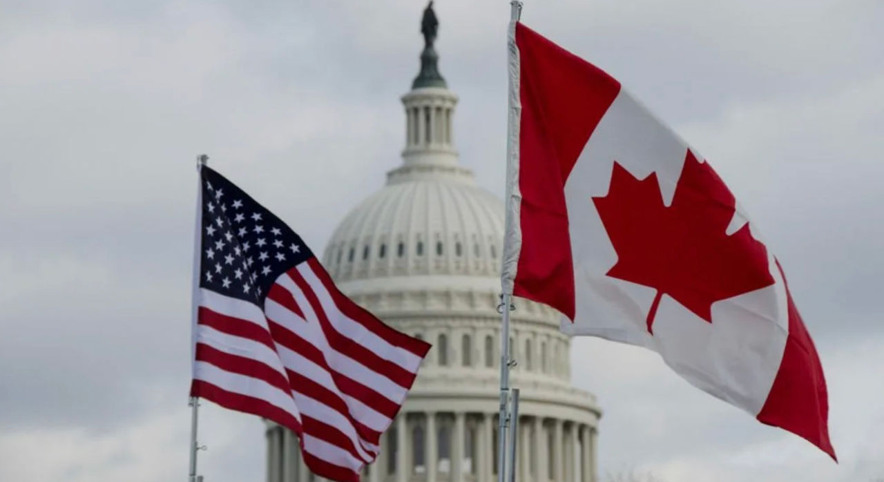 Canada este pregătită să participe la dezvoltarea „Cupolei de Fier" pentru SUA.