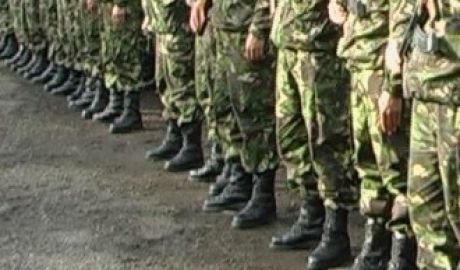 Dacă instanţa de judecată îl va găsi vinovat, acesta riscă până la 12 ani de detenţie
