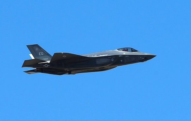 Израиль станет единственной страной на Ближнем Востоке, у которой будут такие истребители.
