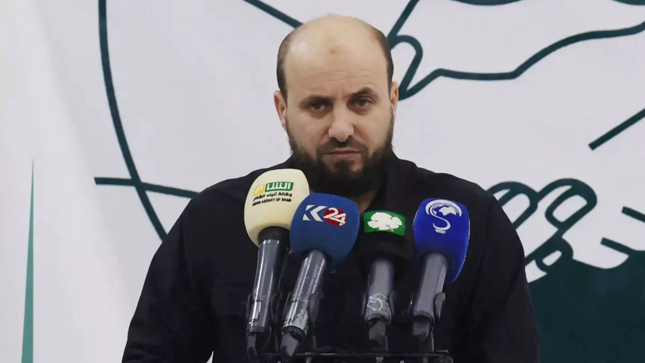 Mohammed al-Bashir a fost numit șef al guvernului interimar al Siriei.