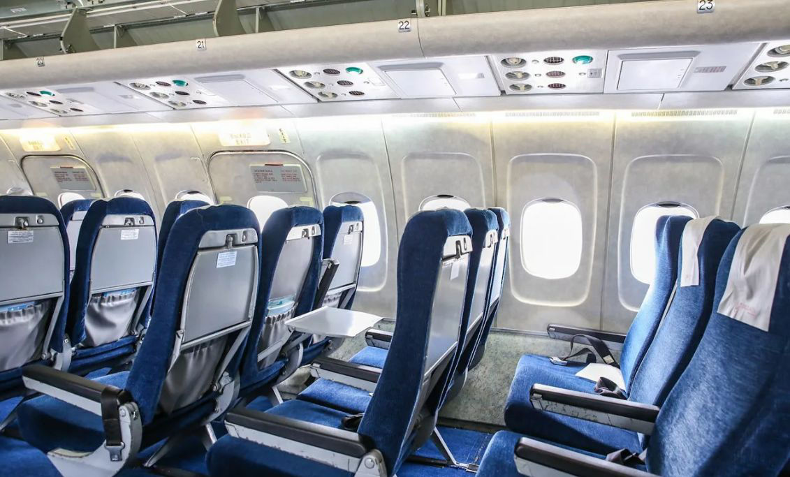 Украинцы могут получить бесплатные билеты на самолеты из Молдовы.