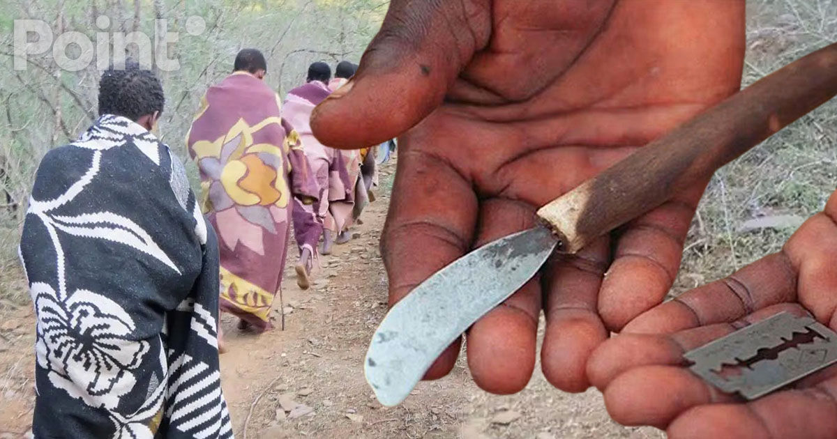 39 persoane au murit în Africa de Sud în timpul ritualurilor tradiționale de circumcizie.