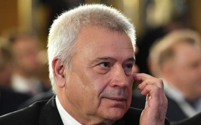 Șeful Lukoil: Pierderi financiare după publicarea raportului Kremlin. Foto: paginaderusia.ro