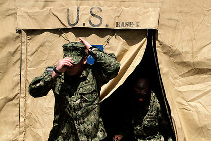 США перевезут военных из Африки из-за России.