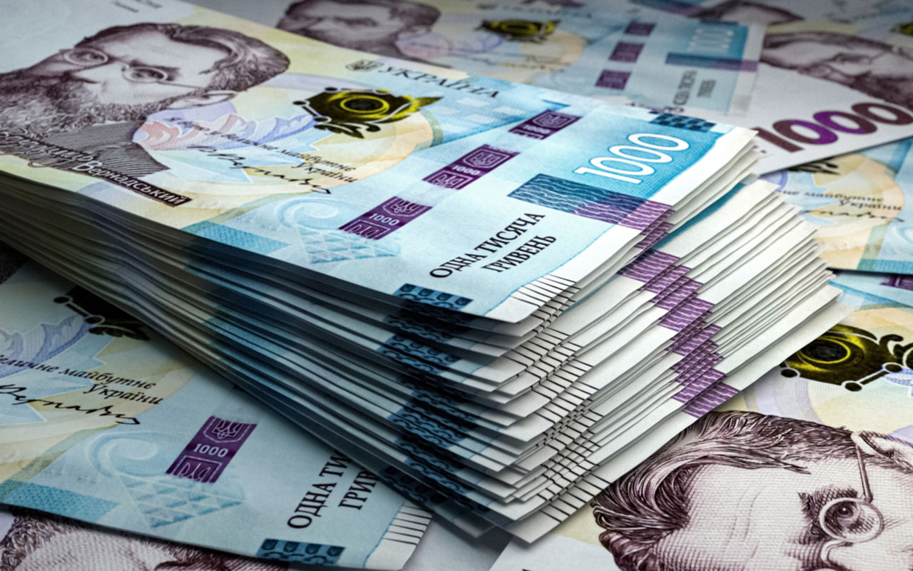 Devalorizarea hrivnei în Ucraina ar putea influența la inflația din Moldova.