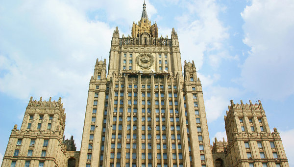 По мнению российского МИД, предложения швейцарского председательства ОБСЕ по урегулированию украинского кризиса имеют шансы на успех.