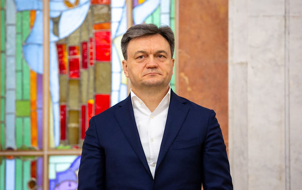 Речан: Мы избрали президента, с которым будем продолжать строить европейскую Молдову.
