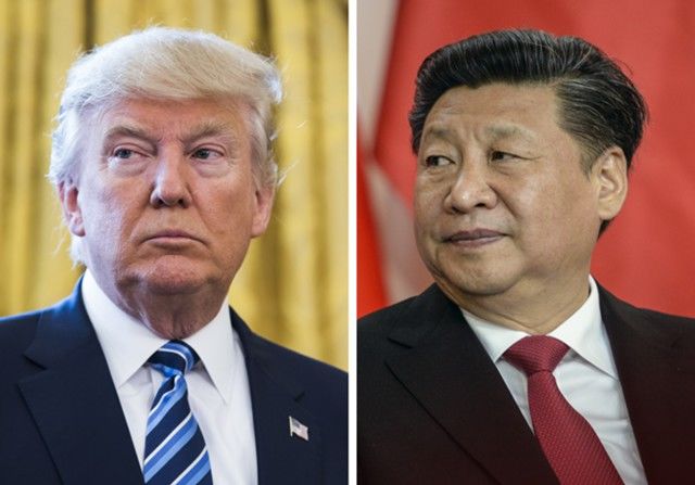 Си Цзиньпин отправится во Флориду в резиденцию Трамп Мар-а-Лаго.
