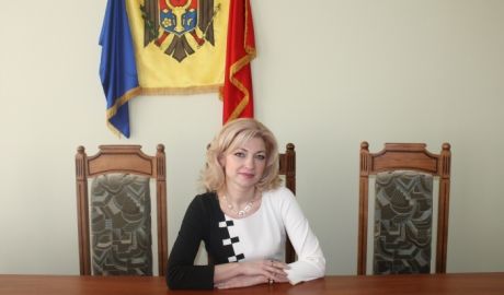 Судья ВСП Марианна Питик.