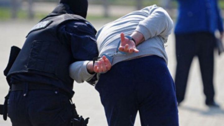 Trafic de droguri: Liderul grupării, în Moldova și coordona schema