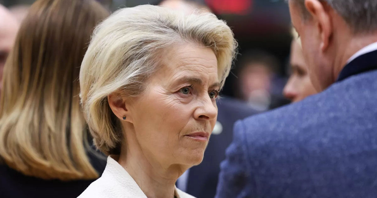 Comisia Europeană a explicat de ce conducerea UE a utilizat un zbor charter.